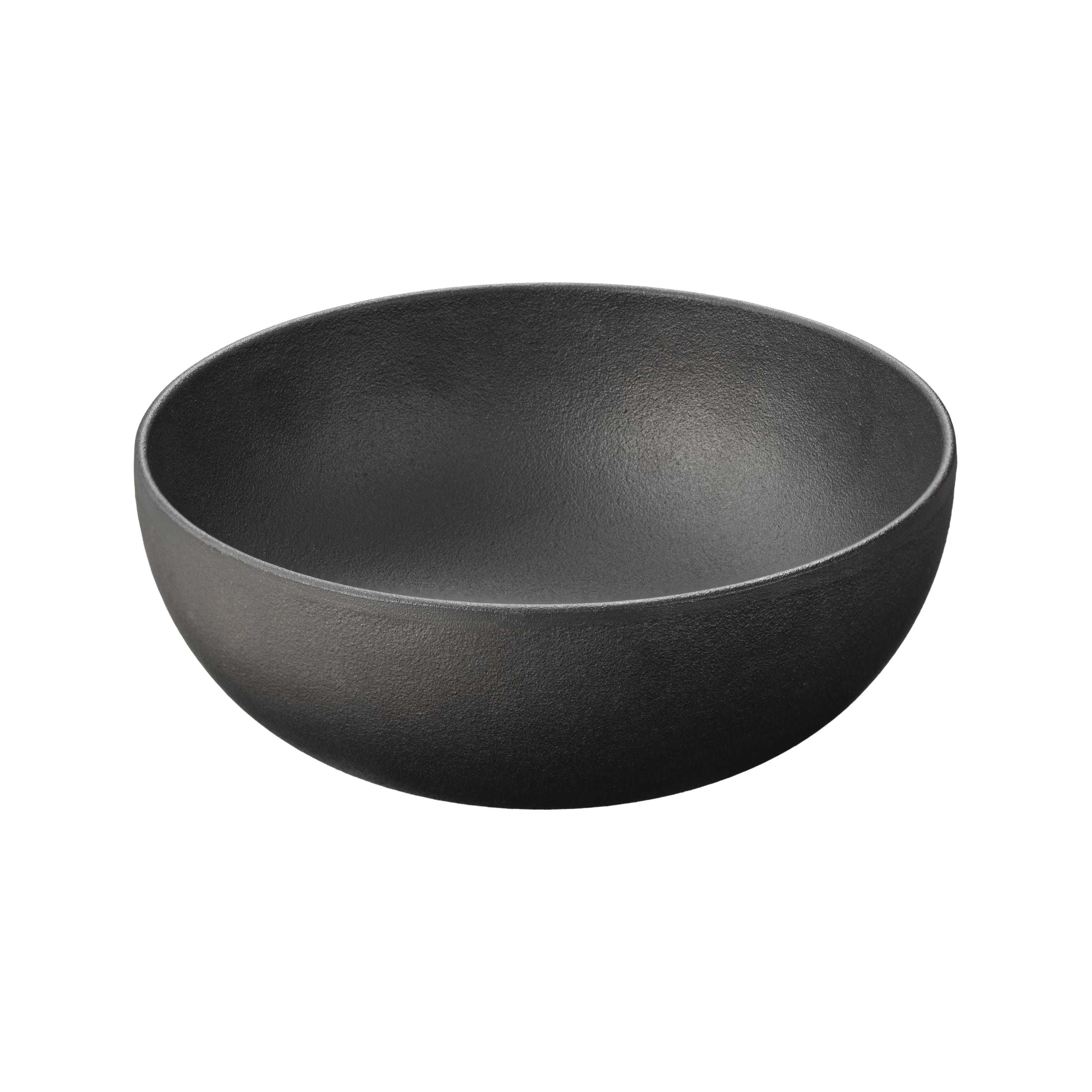 鉄の器 19cm