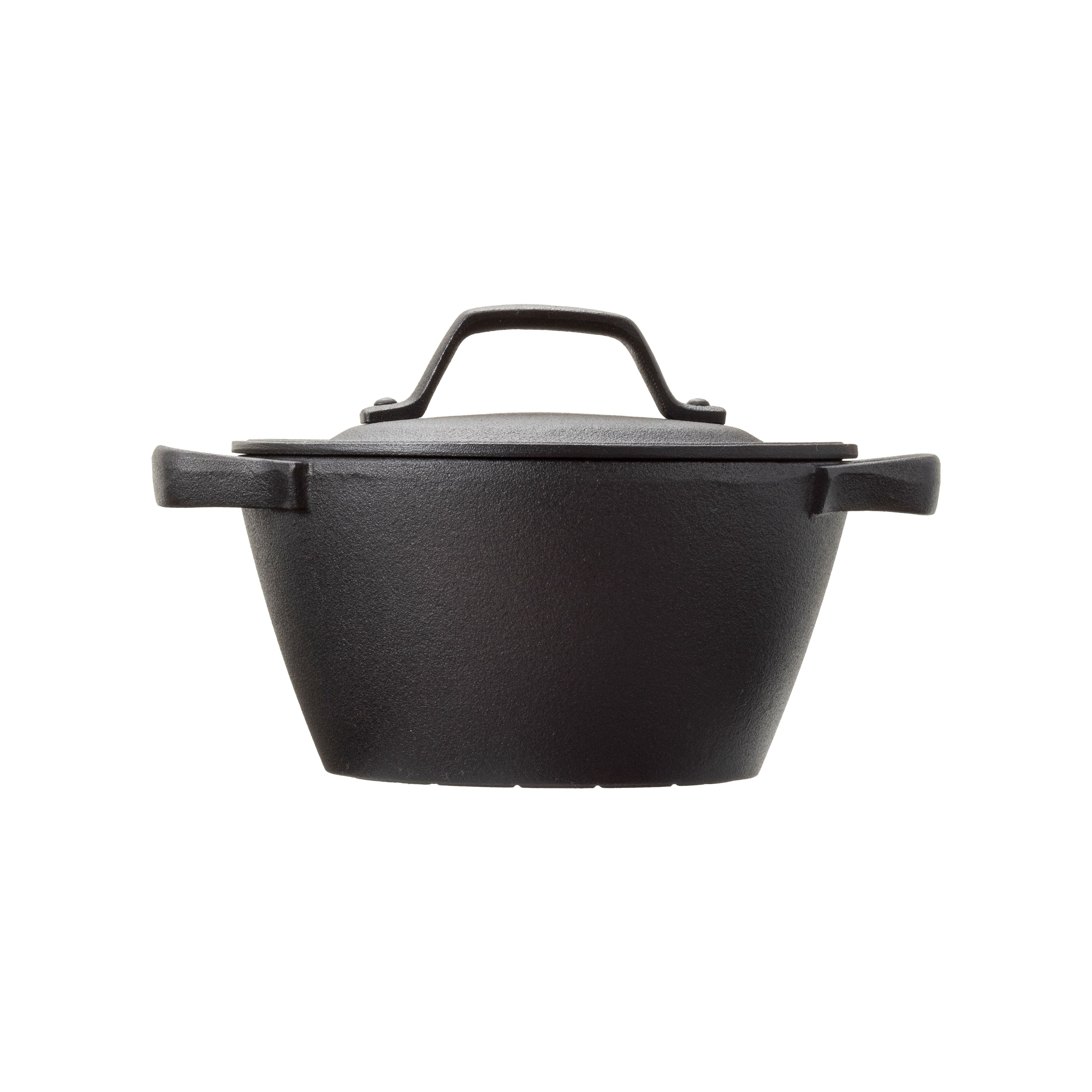クックトップ 丸深形 15cm