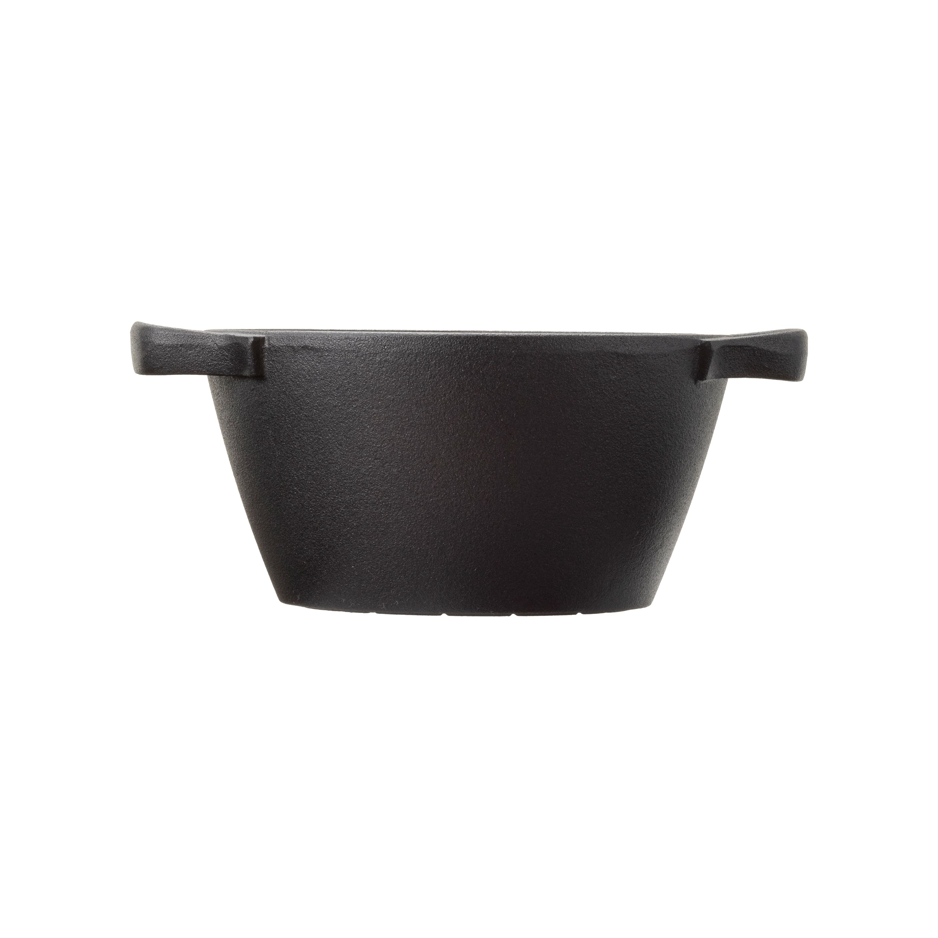 クックトップ 丸深形 15cm