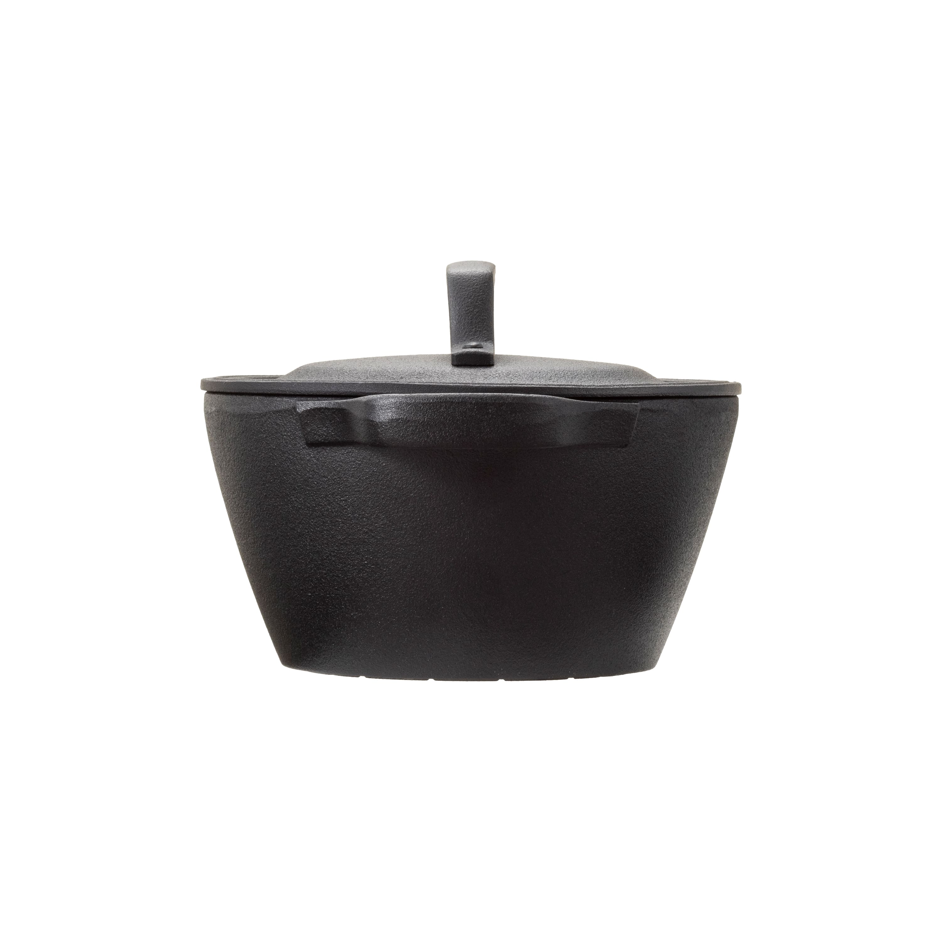 クックトップ 丸深形 15cm