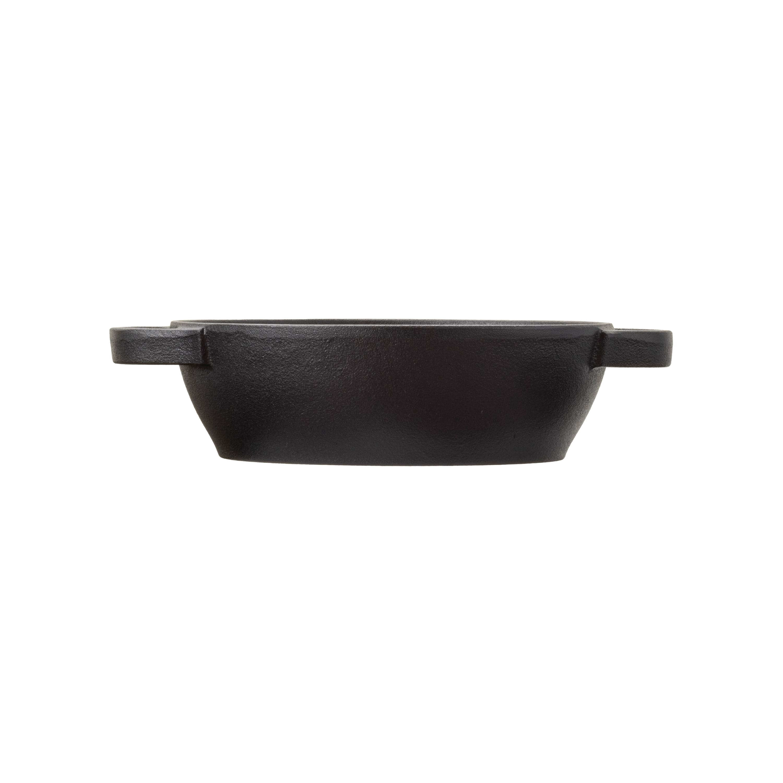 クックトップ 丸浅形 15cm