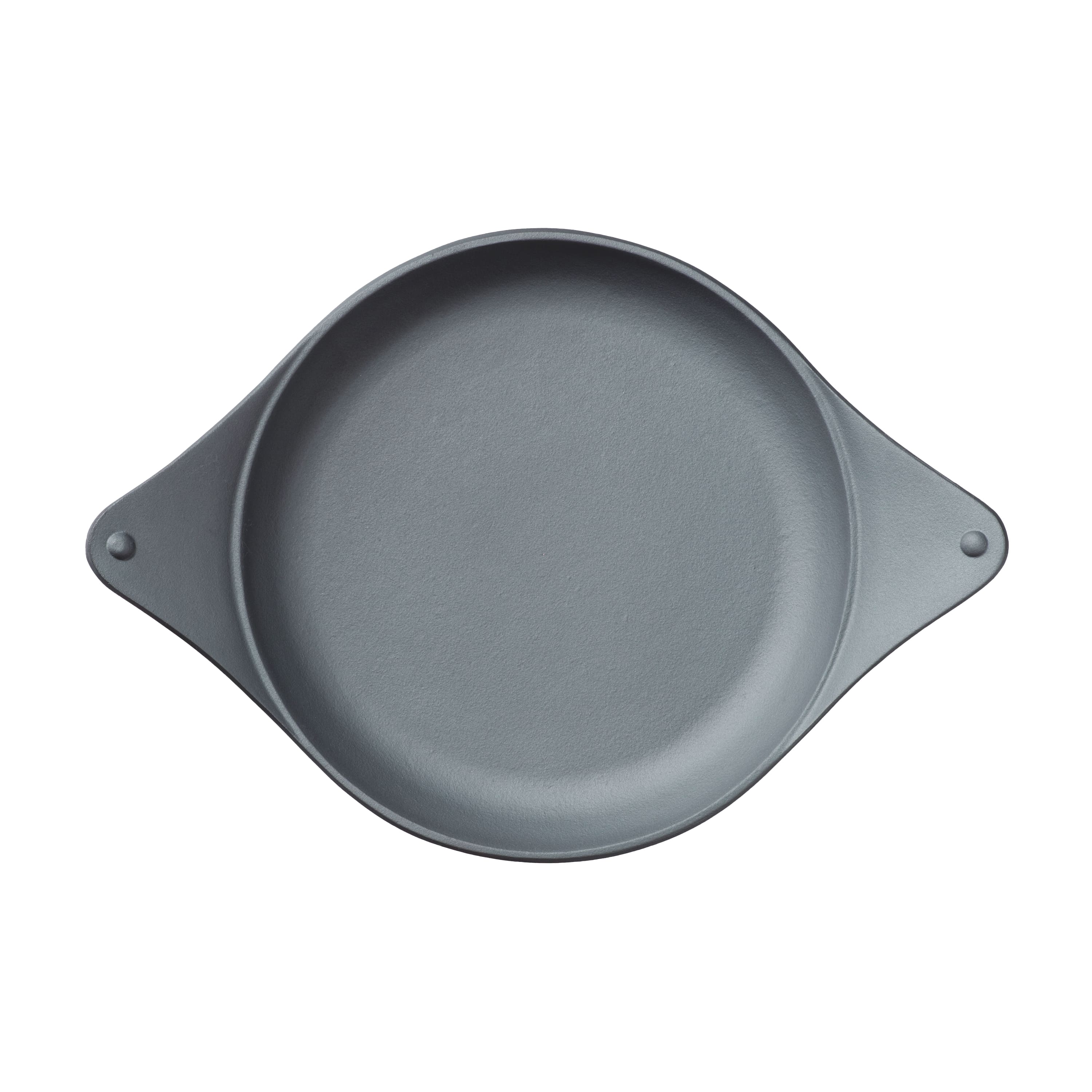 naked pan 両手24cm