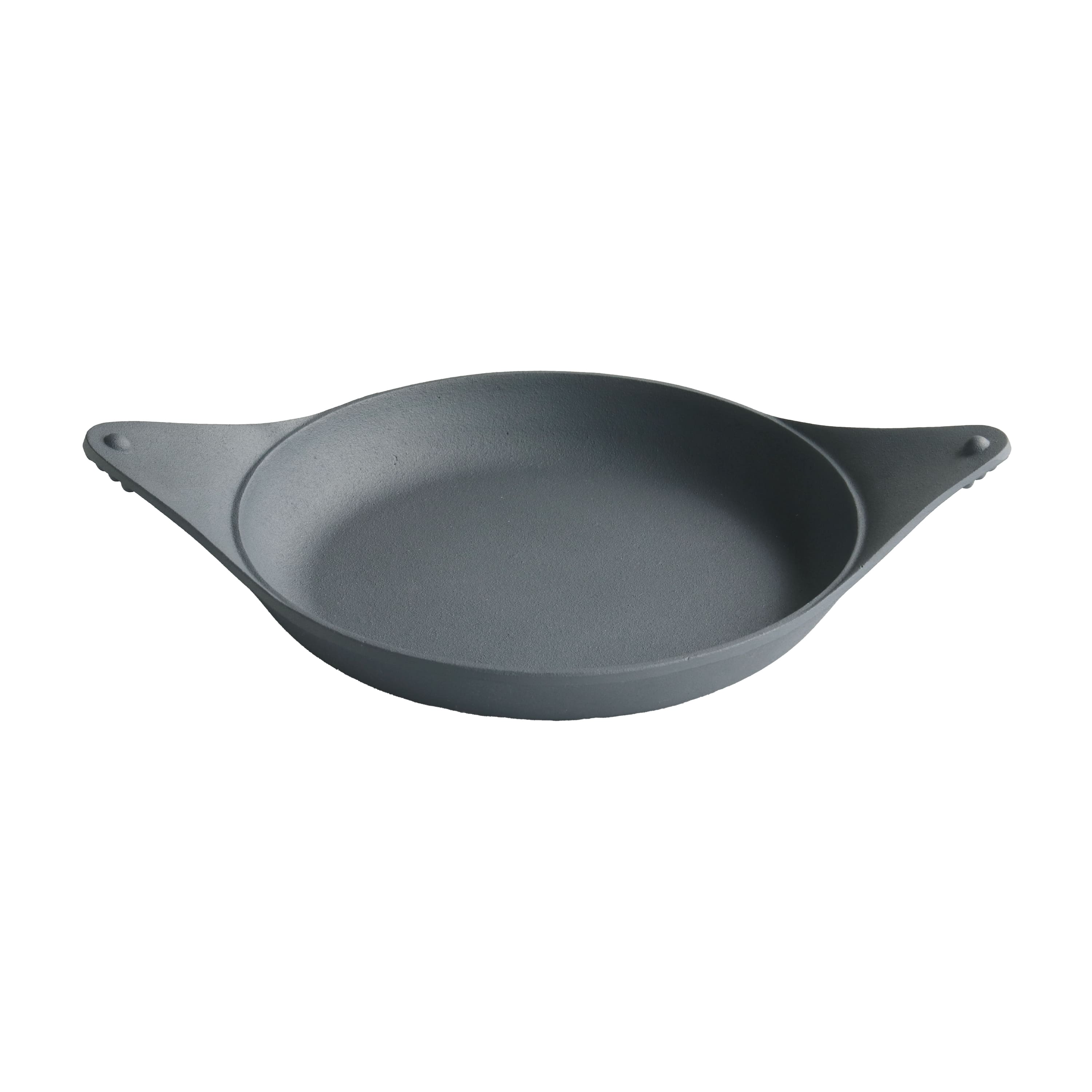 naked pan 両手24cm
