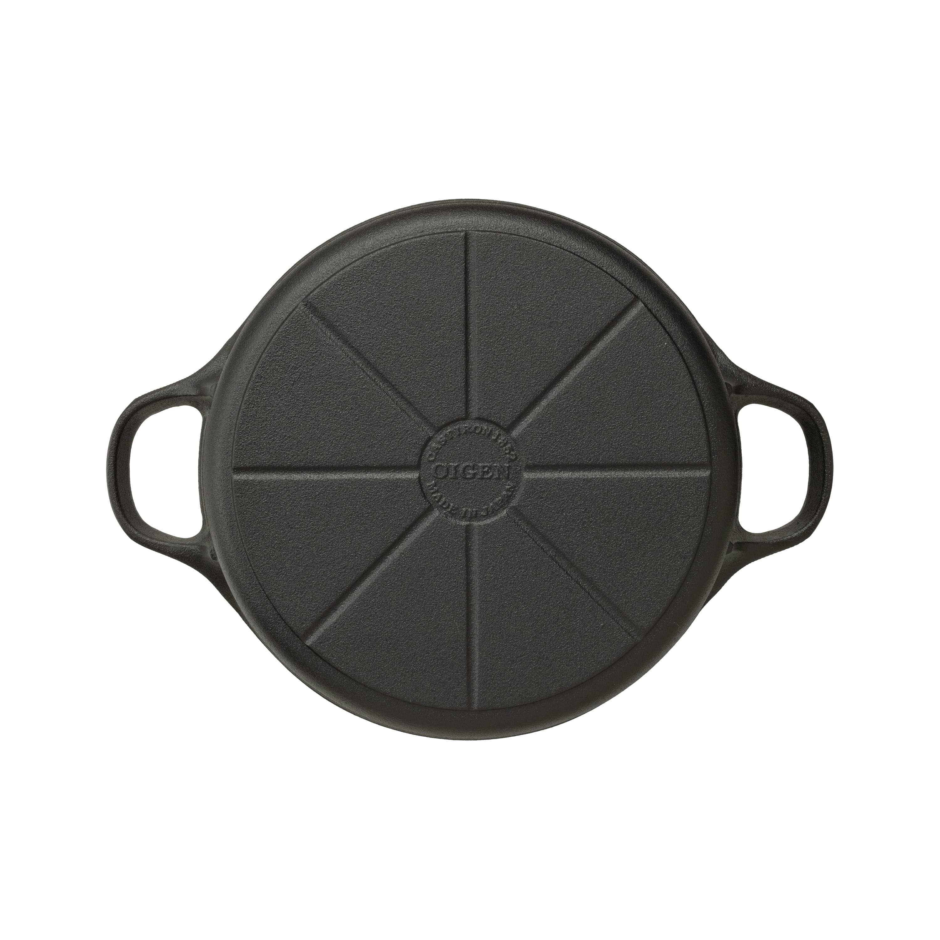 鉄鍋