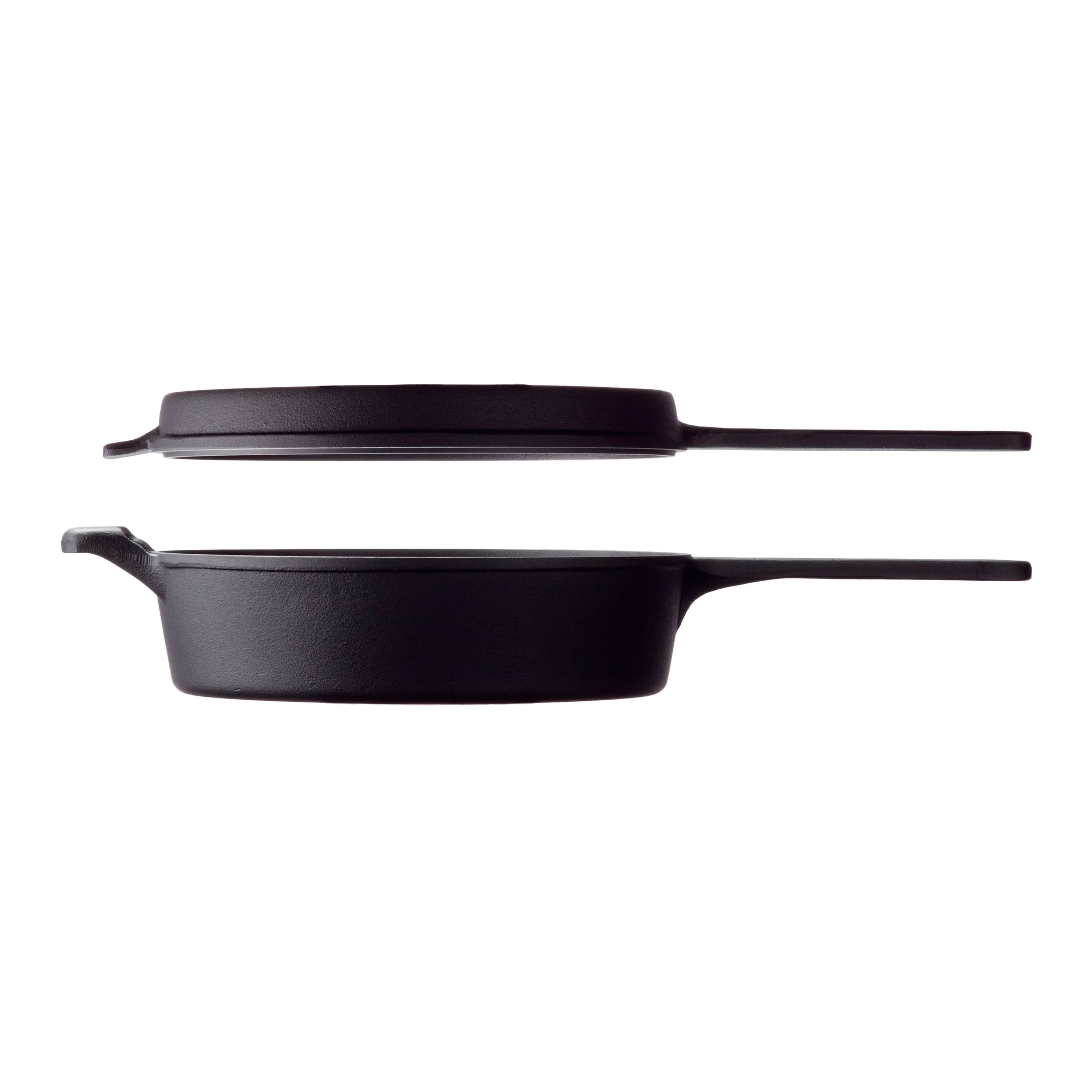 グリルスキレット