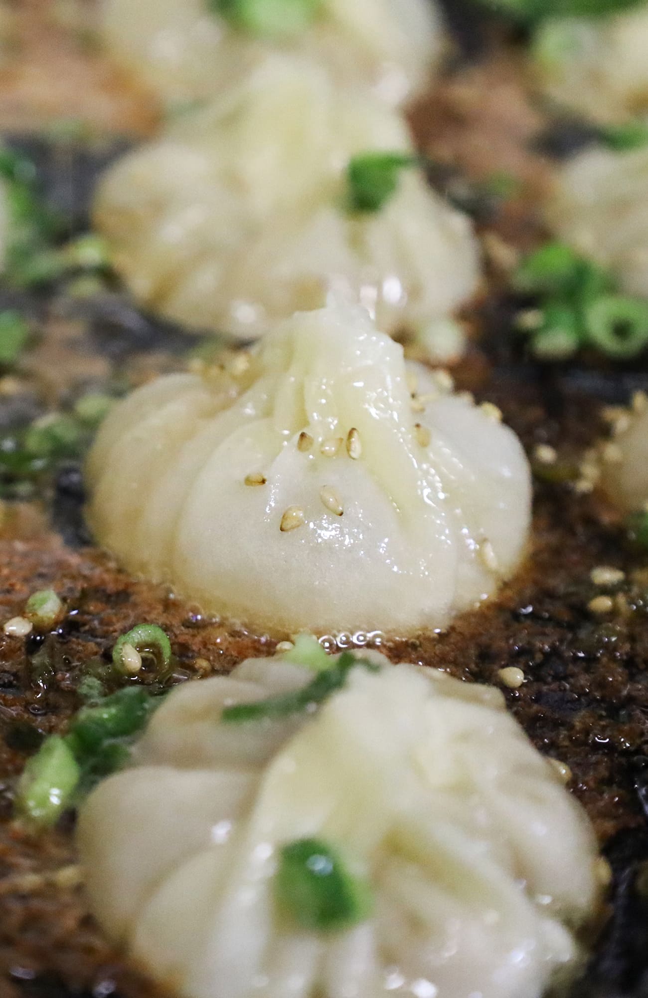 小籠包