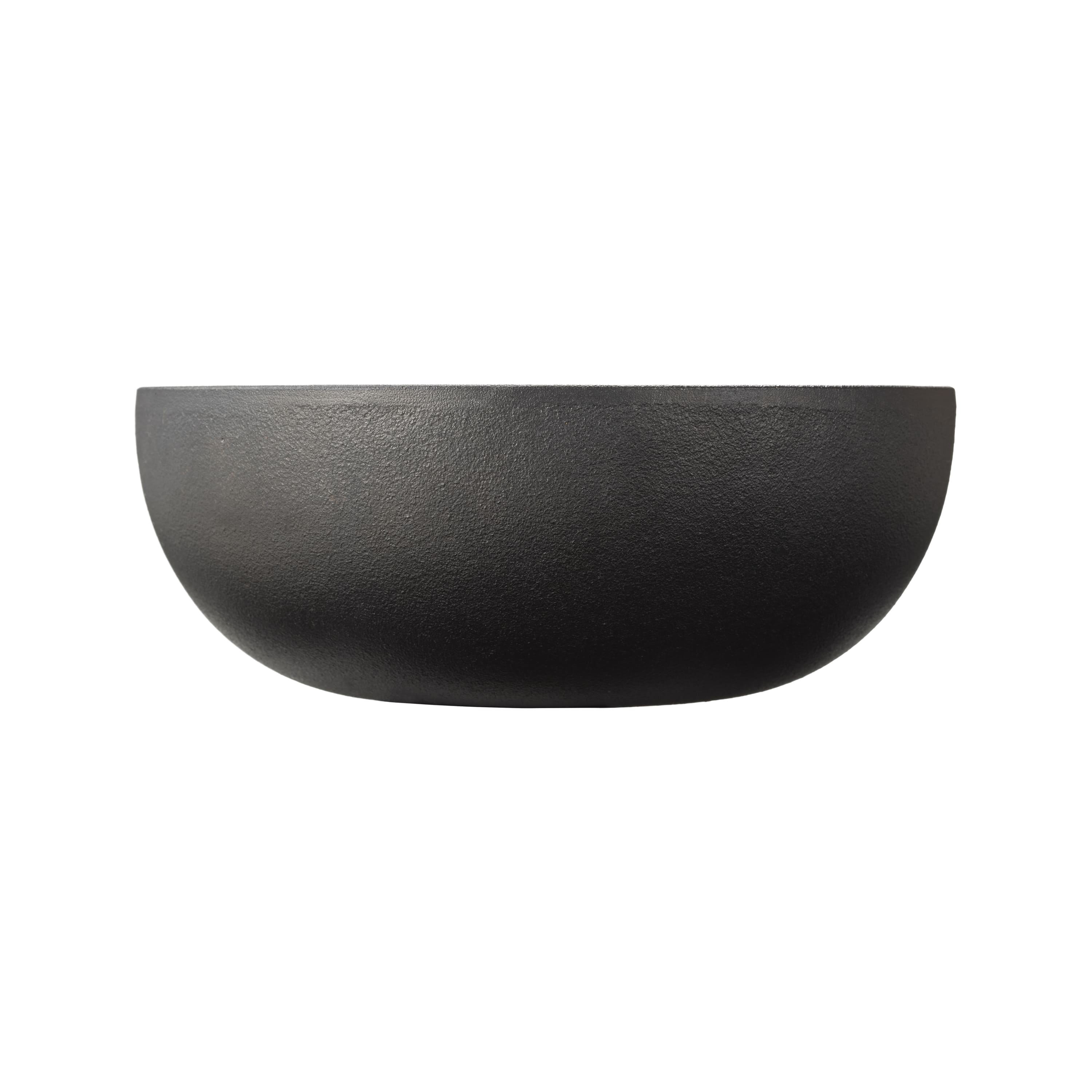 鉄の器 19cm