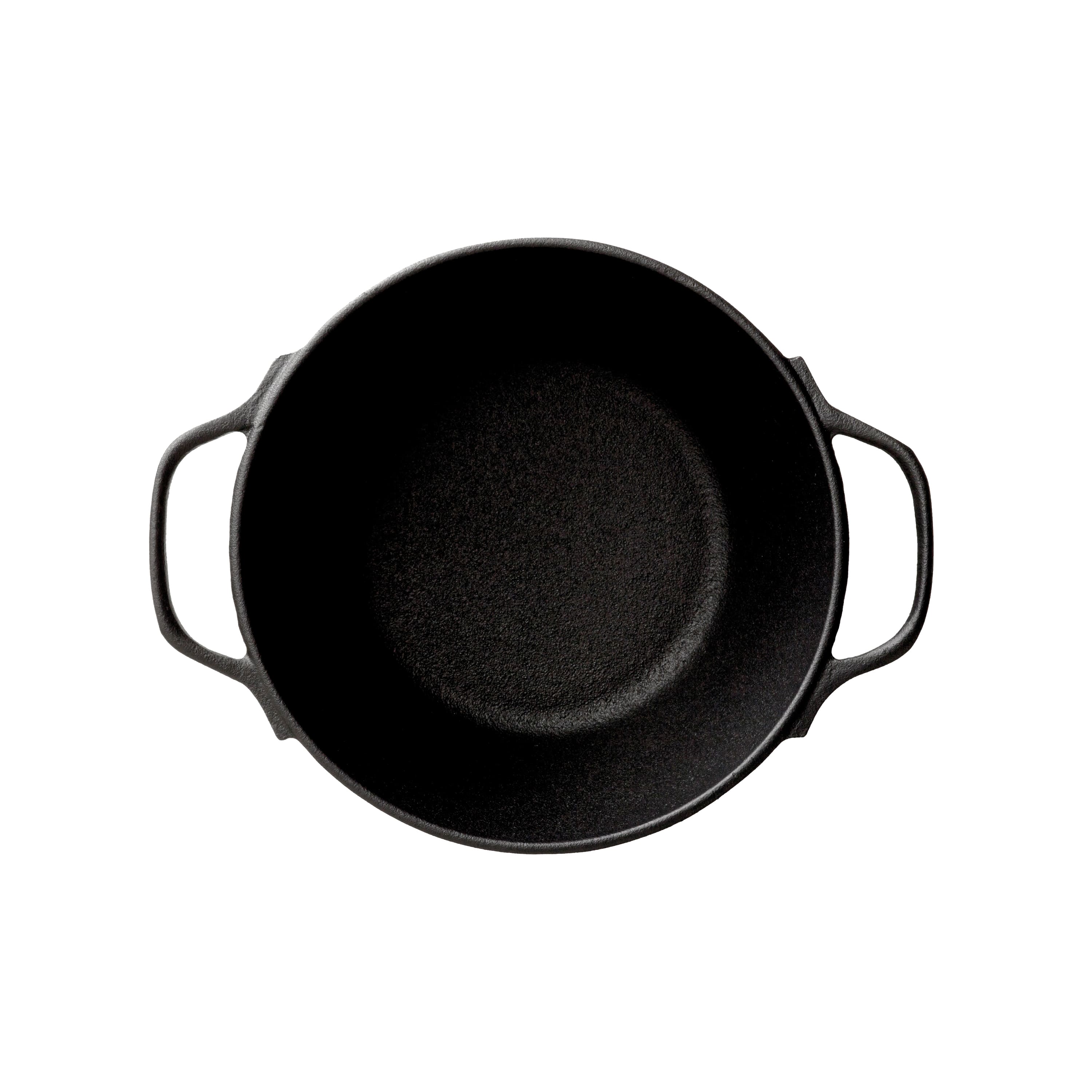 クックトップ 丸深形 15cm