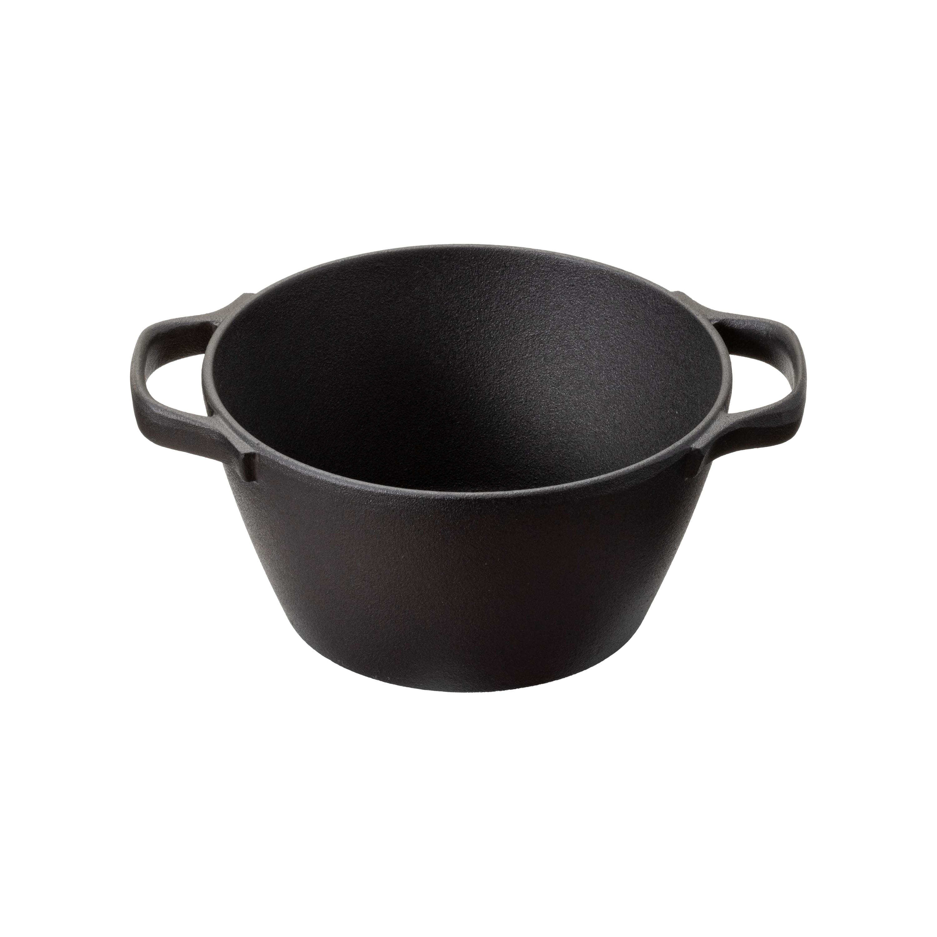 クックトップ 丸深形 15cm