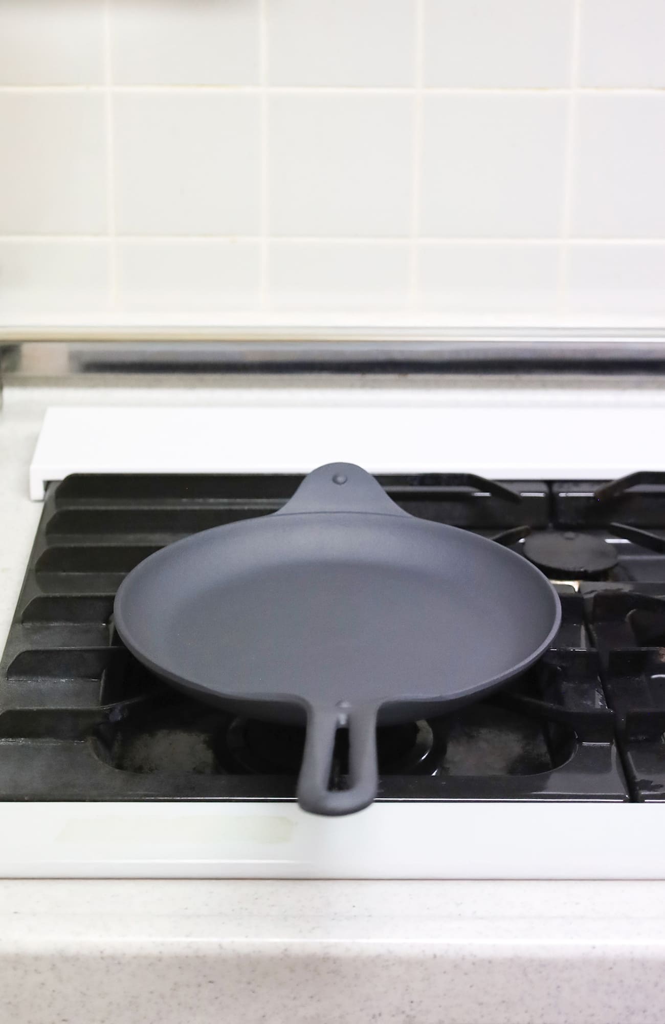 naked pan 片手 21cm