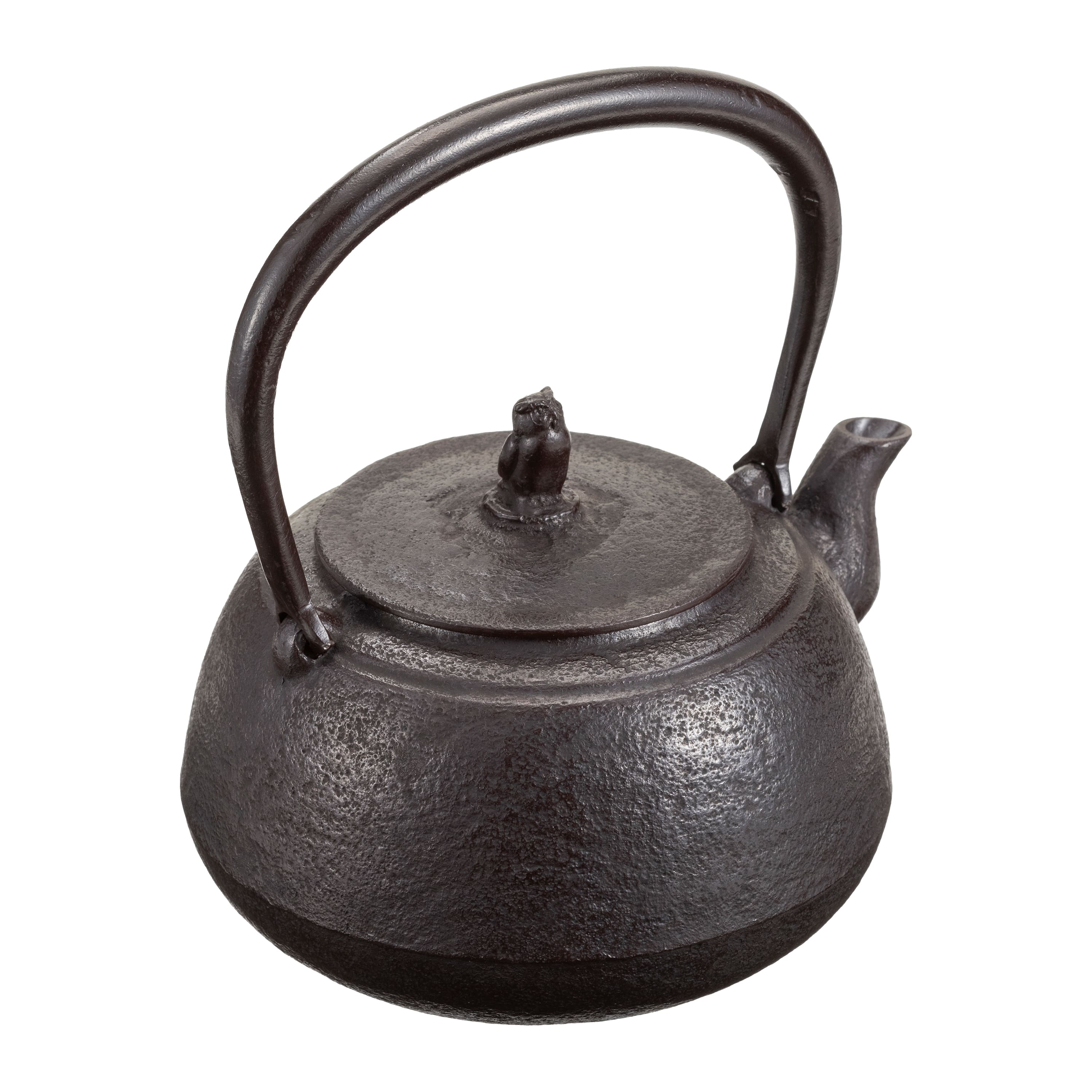 南部鉄器