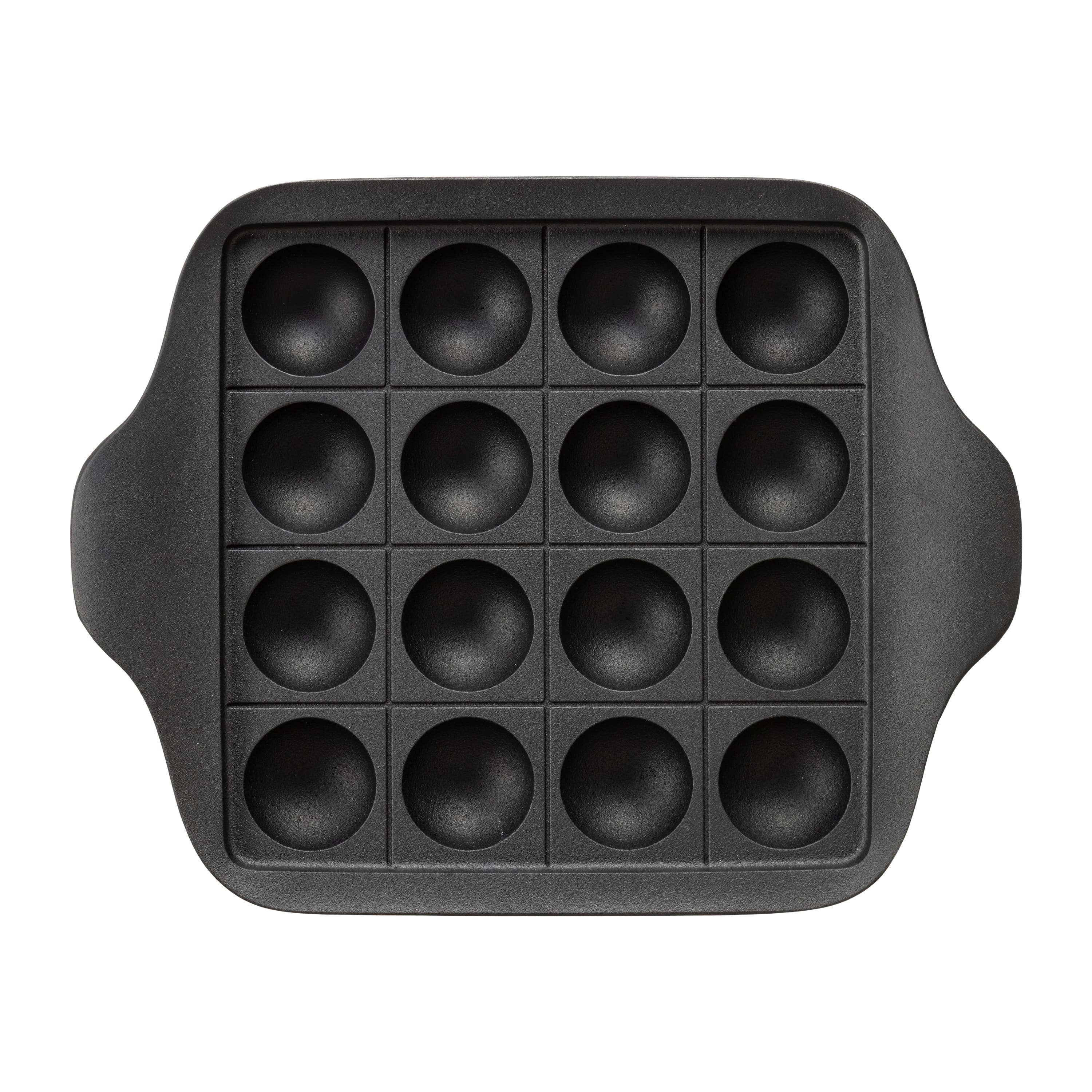 たこ焼器　てつだこ