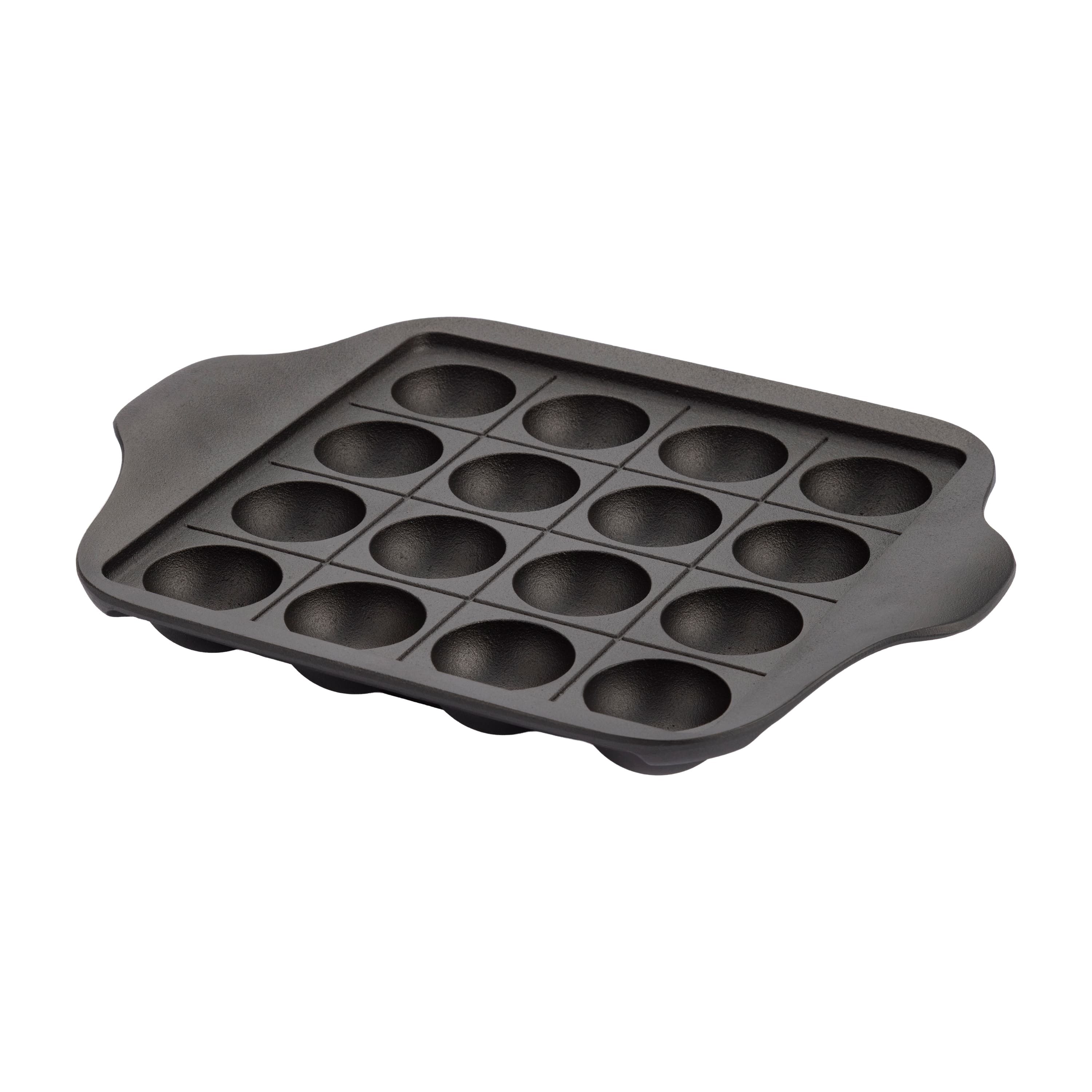 たこ焼器　てつだこ