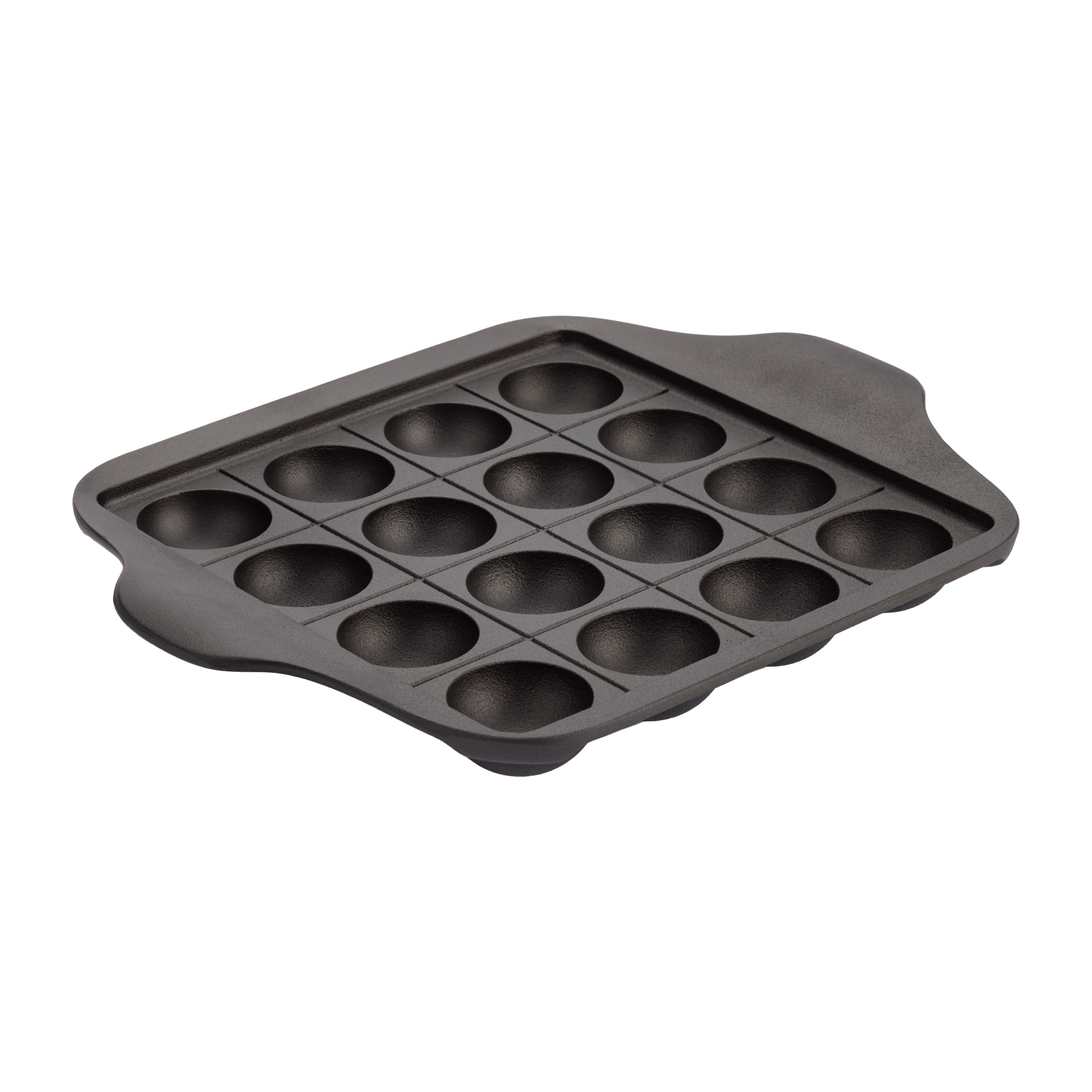 たこ焼器　てつだこ